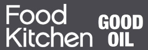 logo foodkitchen